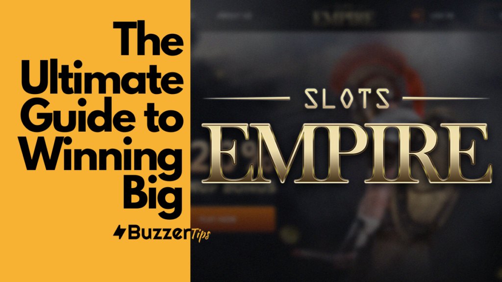 Slots Empire Casino Review