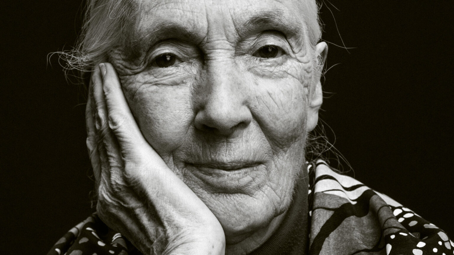 Dr. Jane Goodall